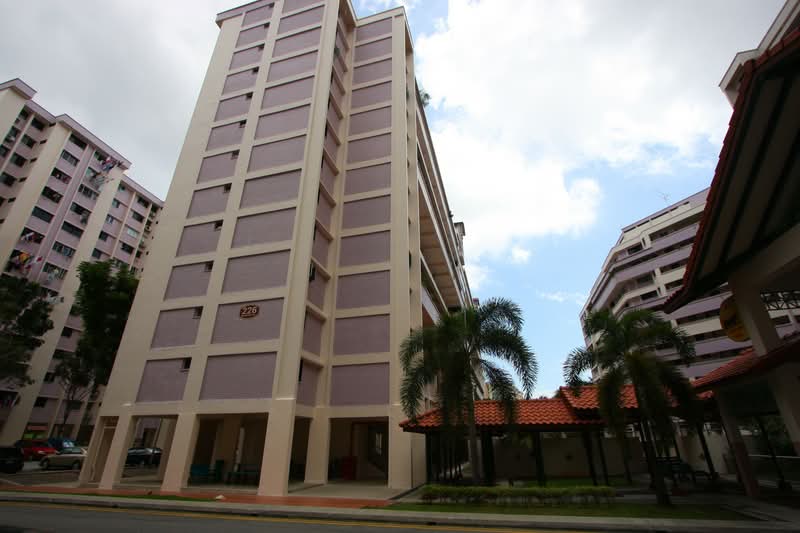 Additional image 5 of 226 Serangoon Avenue 4