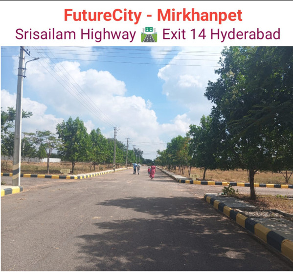 Srisailam Highway, Hyderabad
