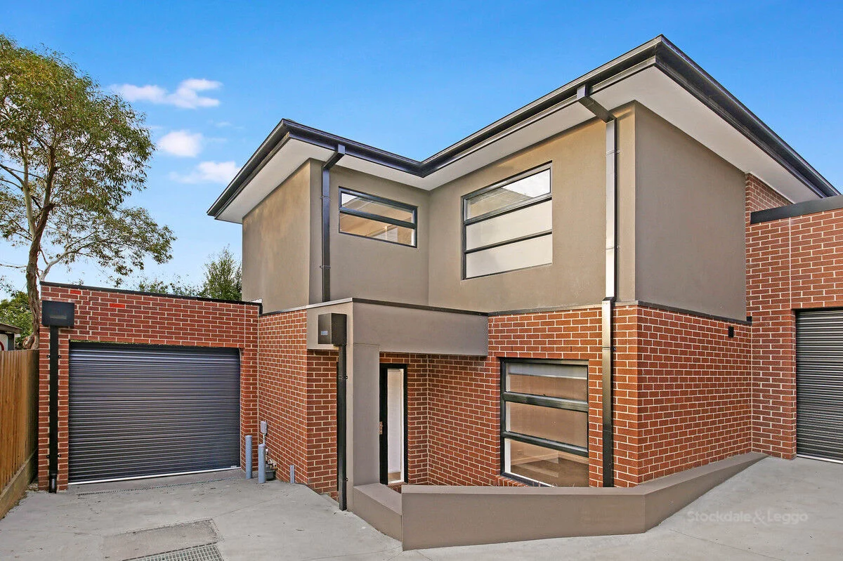 2/404 Grimshaw Street, Bundoora VIC 3083
