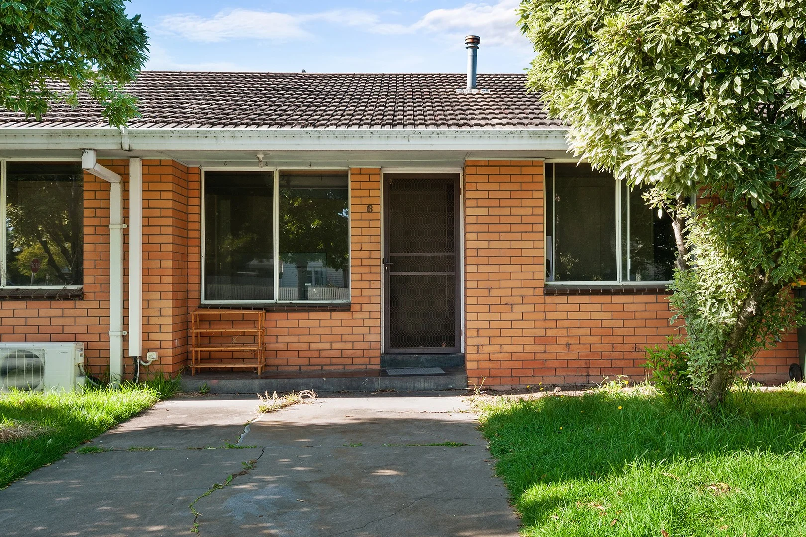 6/110 Fitzroy Street, Sale VIC 3850
