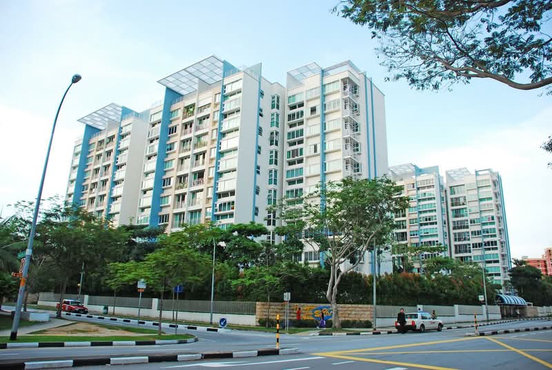 Additional image 7 of 7A Pasir Ris Drive 4