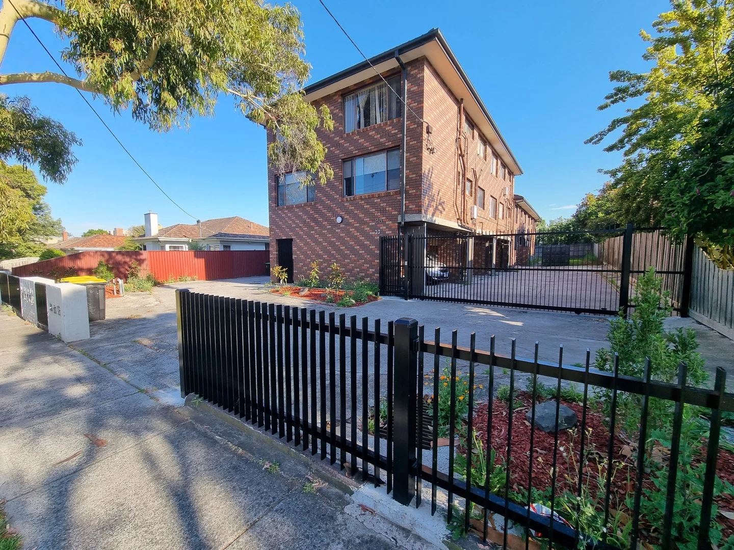 7/23 King Street, Dandenong VIC 3175