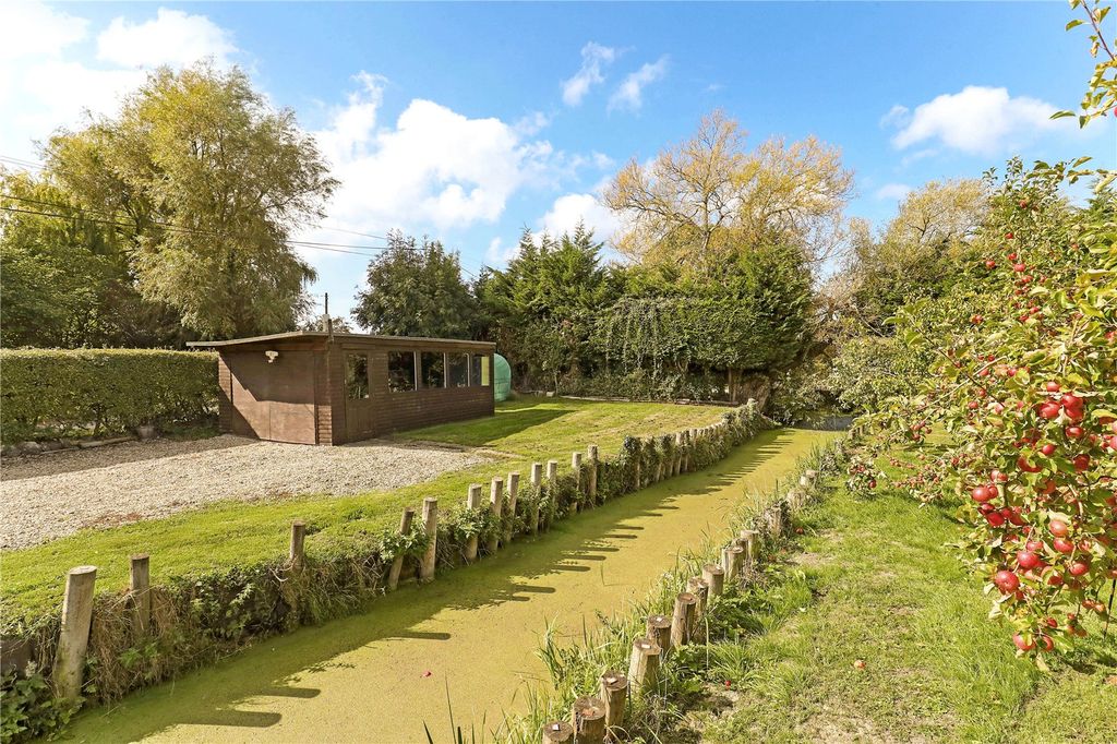 Additional image 28 of 5 bed detached house for saleHam Lane, Kingston Seymour, North Somerset BS21
