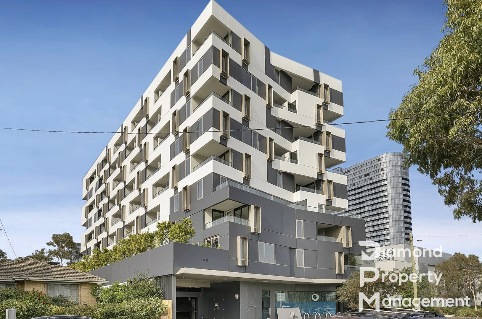 Additional image 3 of 209/8 Wellington Road, Box Hill VIC 3128