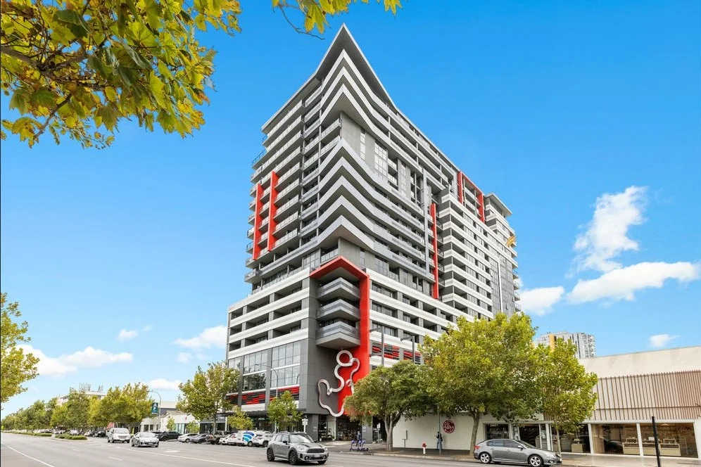1507/160 Grote Street, Adelaide SA 5000