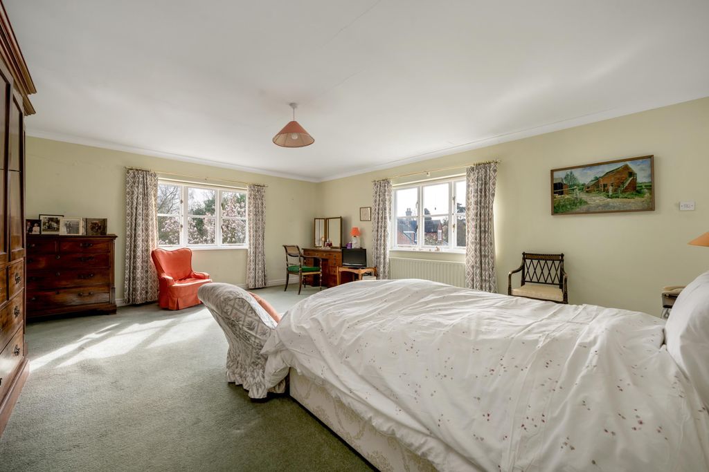 Additional image 12 of 7 bed detached house for saleChurch Lane, Gayton, Stafford, Staffordshire ST18