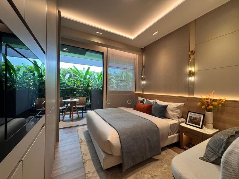 Additional image 4 of 12 Clementi Avenue 1