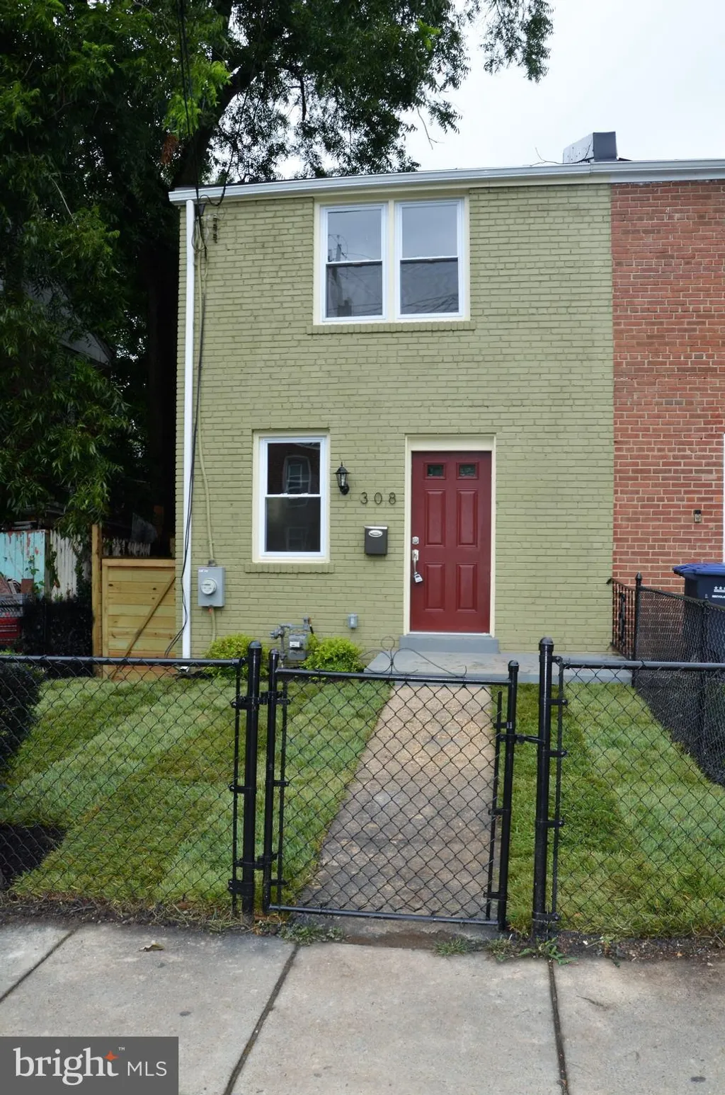 308 63rd Street NE, Washington, DC 20019