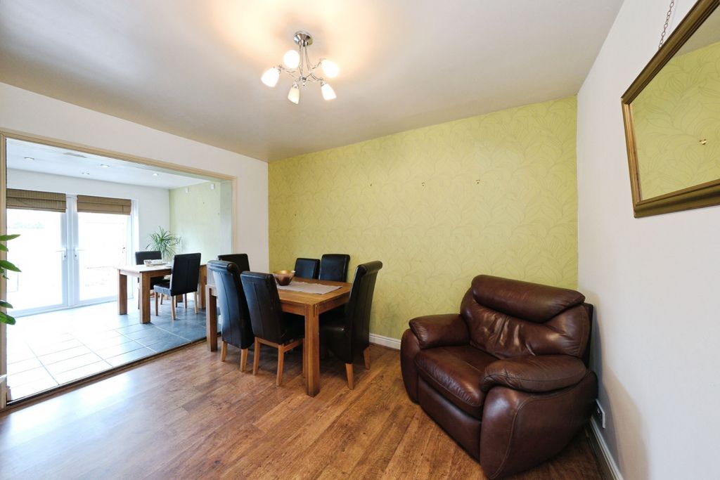 Additional image 4 of 3 bed semi-detached house for saleEdgwood Road, Nottingham NG16