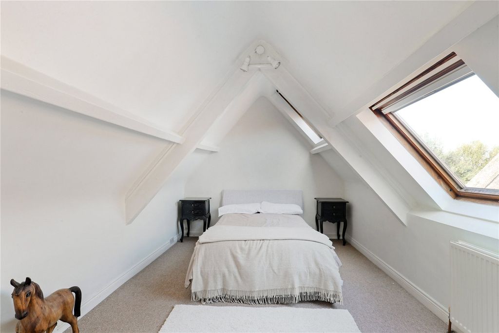 Additional image 21 of 5 bed detached house for saleHam Lane, Kingston Seymour, North Somerset BS21