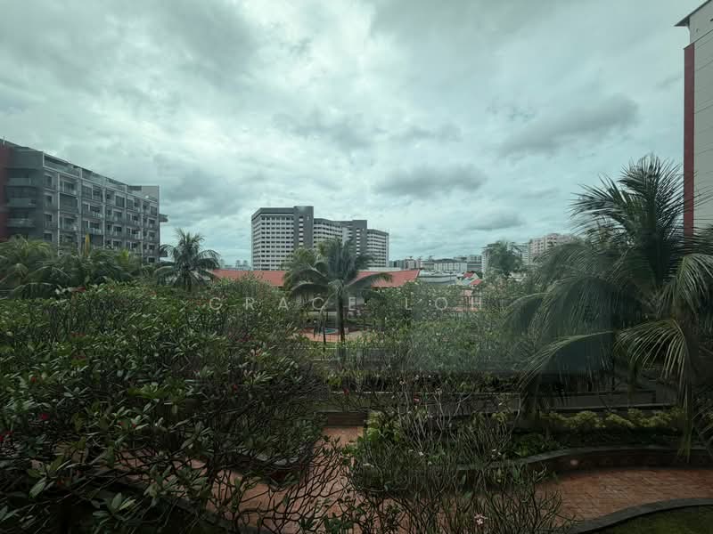 2C Geylang Serai photo 5