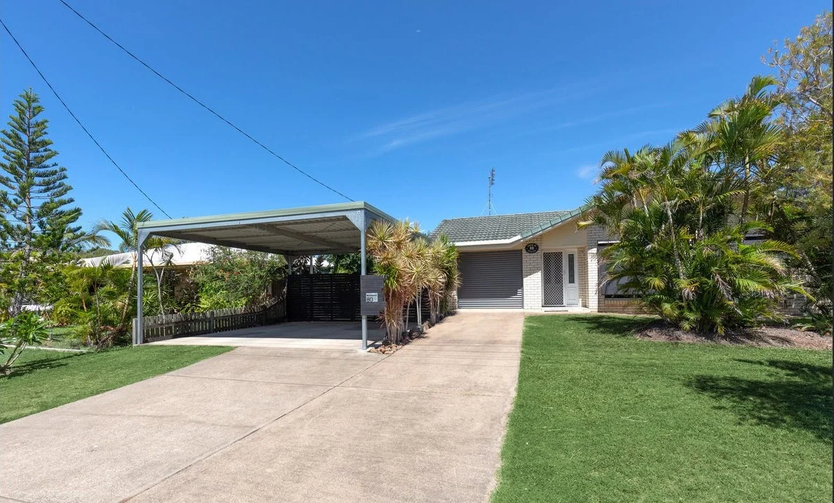 80 Tooth Street, Pialba QLD 4655