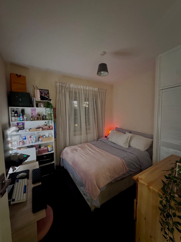 Room in a Shared Flat, Batson House, E1, N1 7GU photo 2