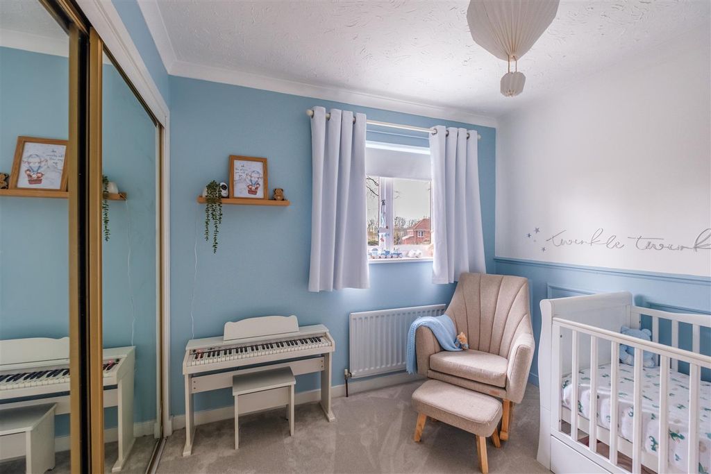 Additional image 25 of 5 bed detached house for saleTurnbull Way, Strathaven ML10