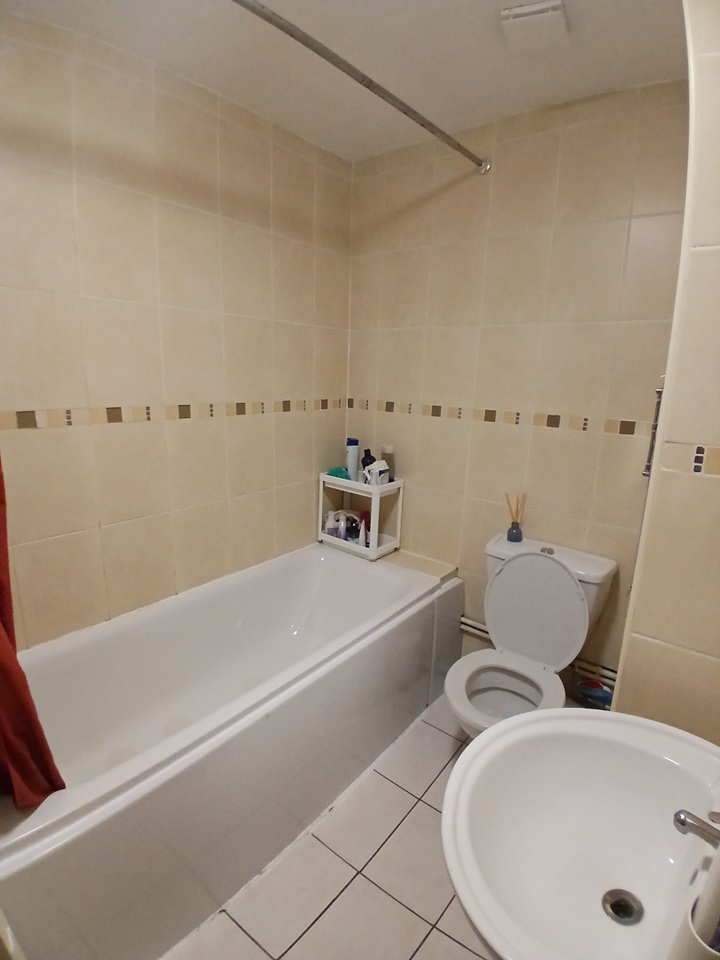 Room in a Shared House, Lansdowne Drive, E8, N1 7GU photo 5