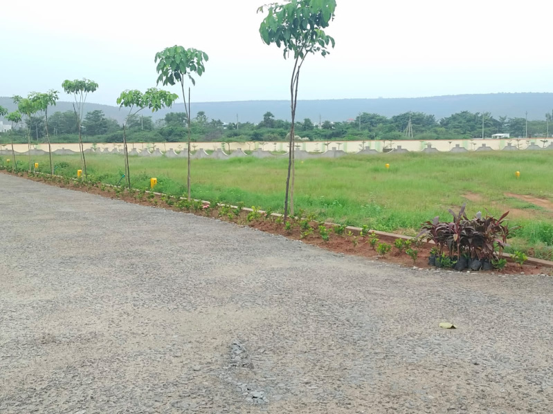 Additional image 2 of Bhogapuram, Visakhapatnam