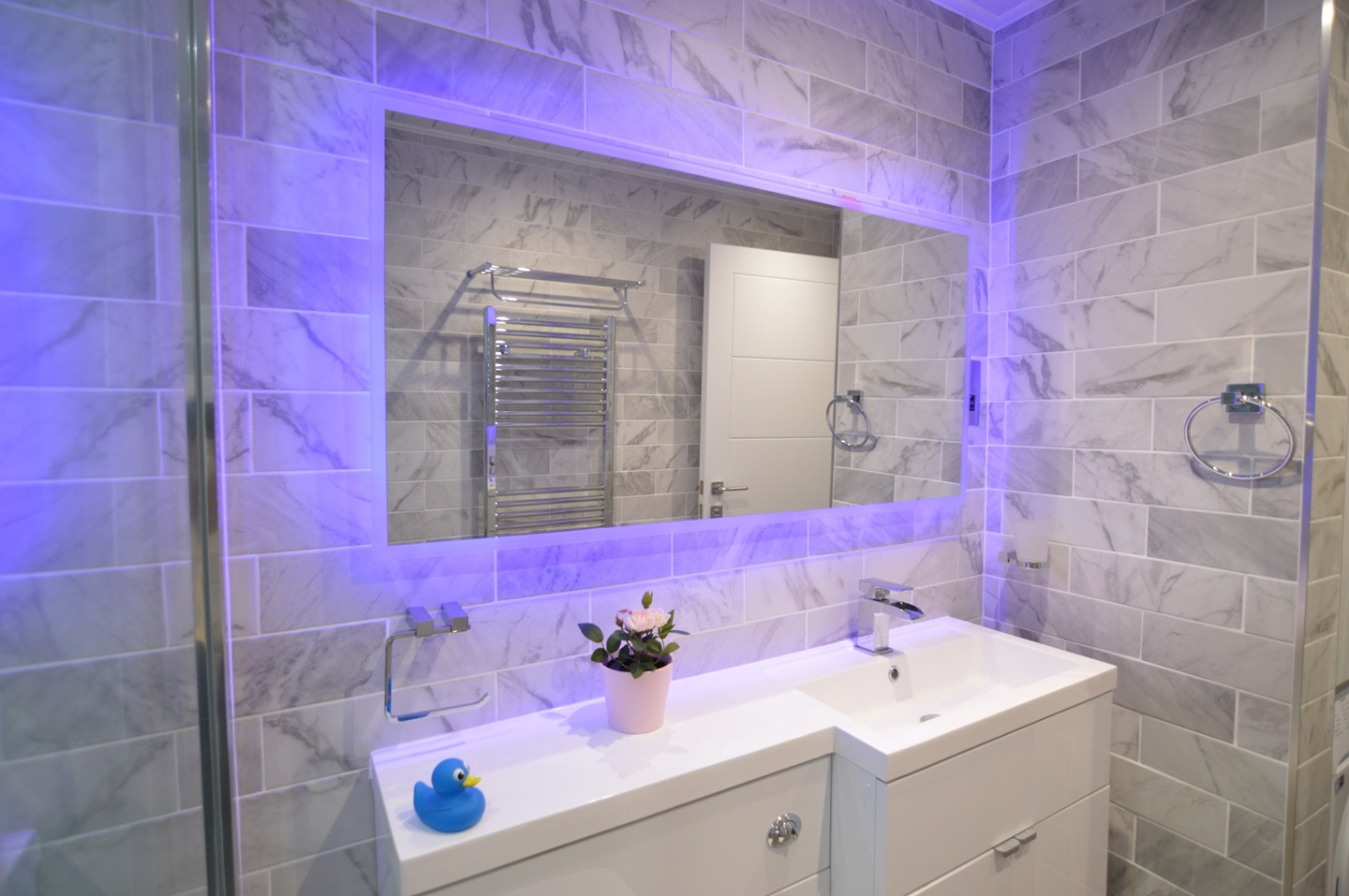 Additional image 4 of 1 Bed Flat, Cross Street, RG1, N1 7GU