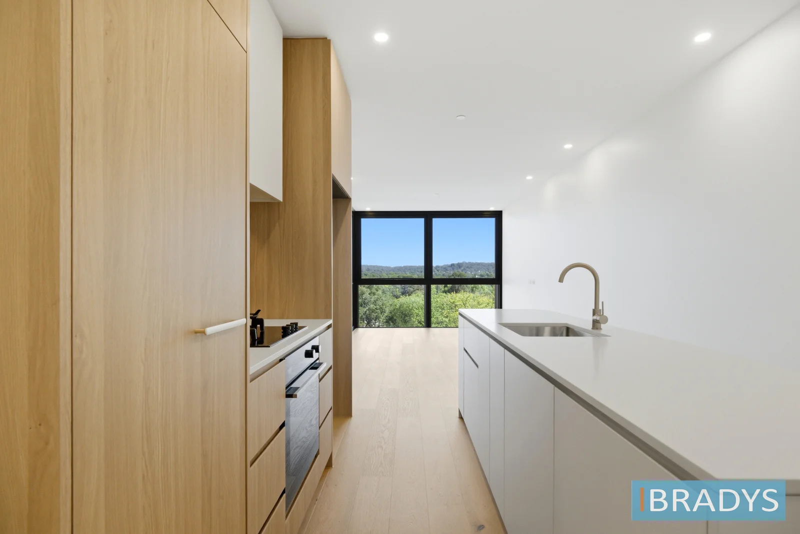 603/302 Northbourne Avenue, Dickson ACT 2602 photo 2