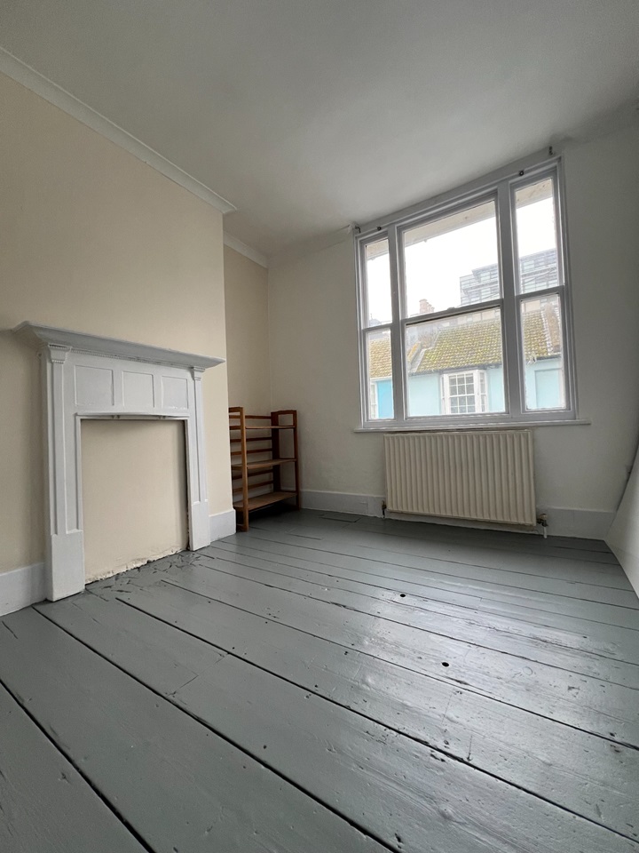 Additional image 3 of 6 Bed Terraced House, Over Street, BN1, N1 7GU