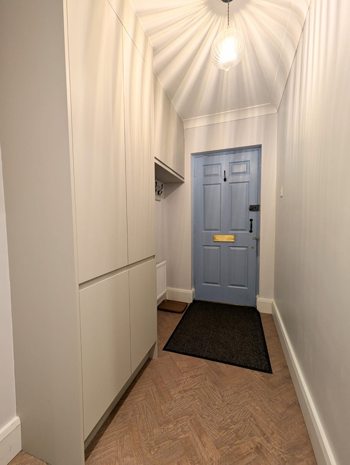 Additional image 11 of 1 Bed Flat, Adam & Eve Court, CB1, N1 7GU