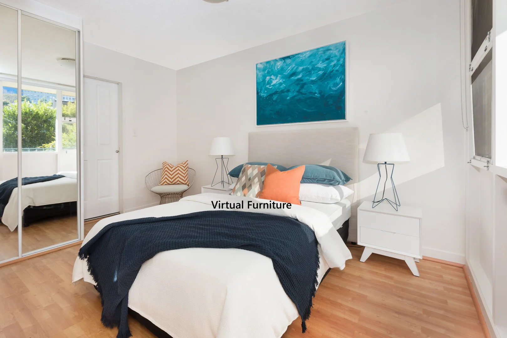 Additional image 3 of 106/22 Doris Street, North Sydney NSW 2060