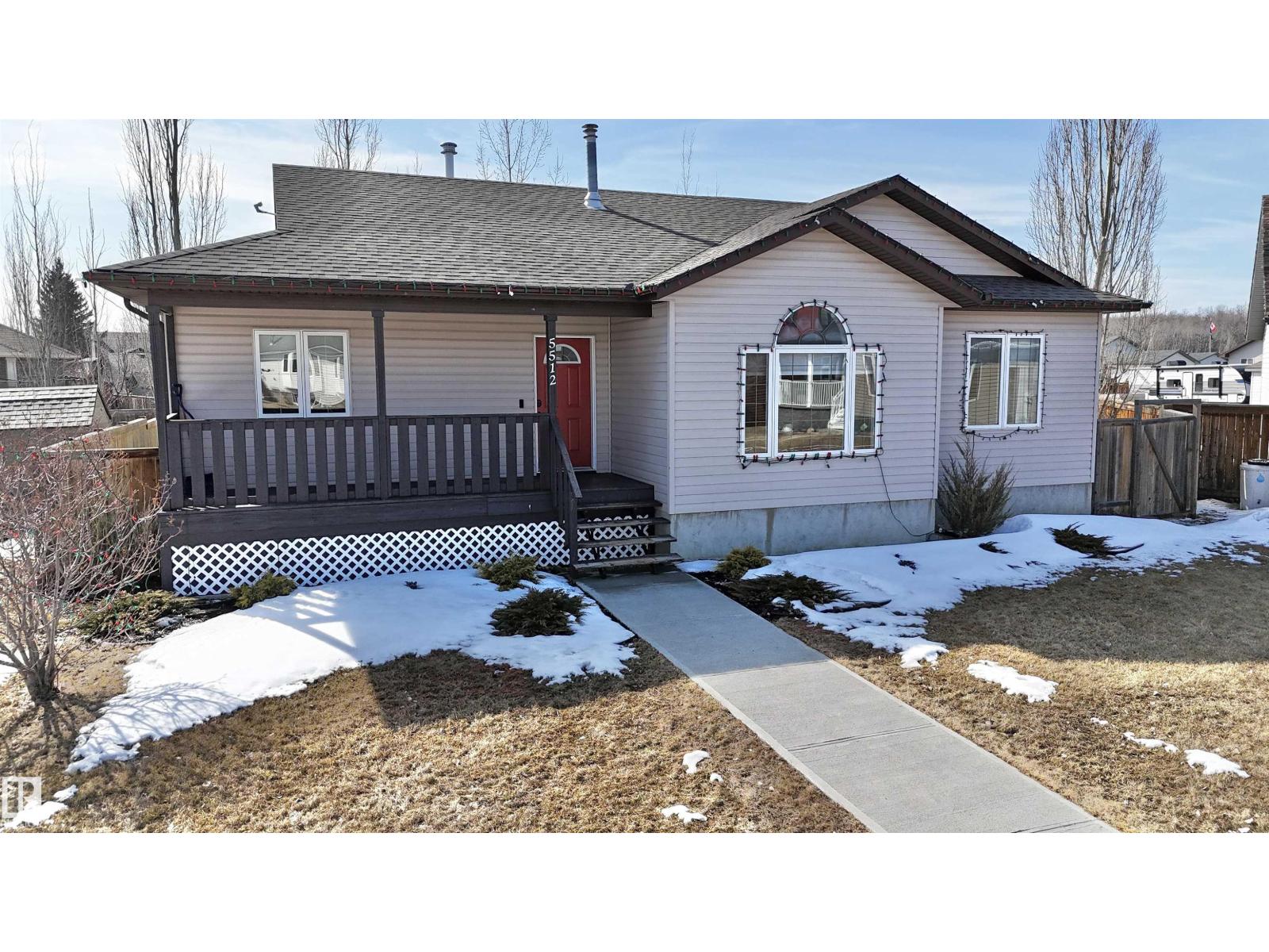 5512 52 St CL