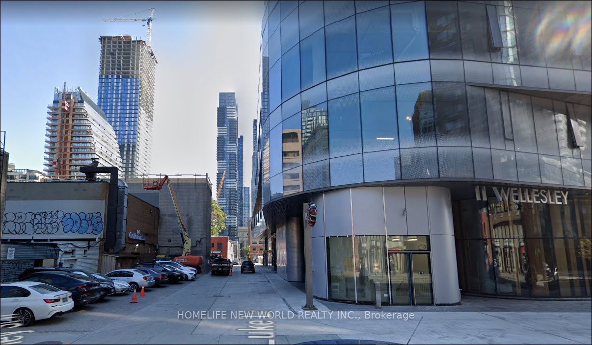 Additional image 2 of 11 Wellesley Street W, Toronto, ON, M4Y 0G4