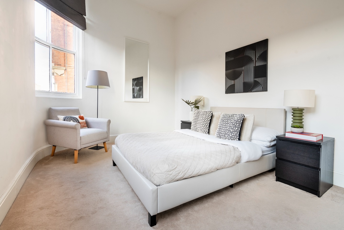 Additional image 4 of 1 Bed Flat, Foyer Green, LE1, N1 7GU