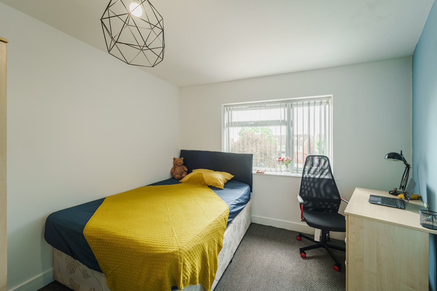 Additional image 12 of Room in a Shared House, Charter Avenue, CV4, N1 7GU