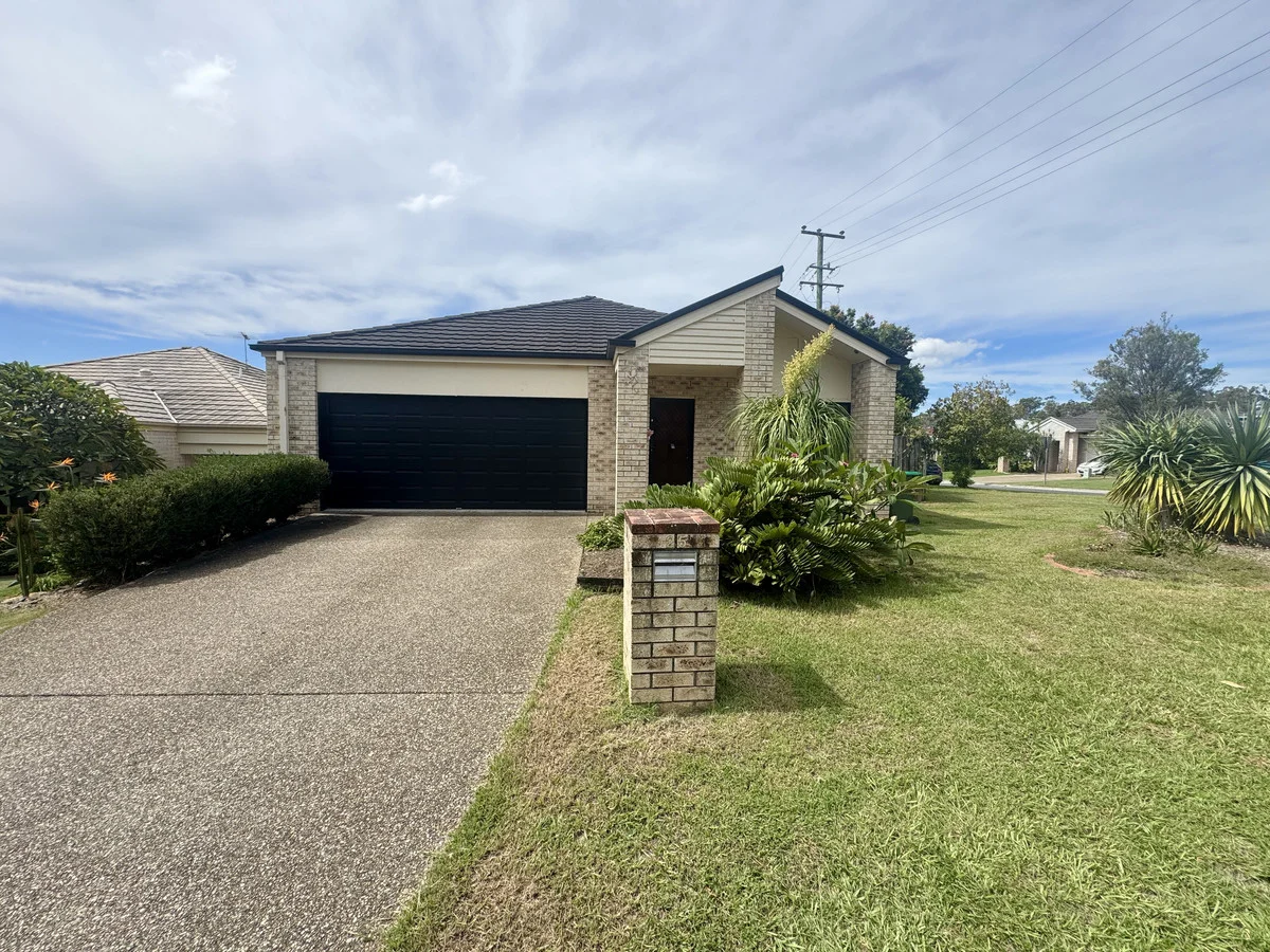 25 Warburton Street, Murrumba Downs QLD 4503
