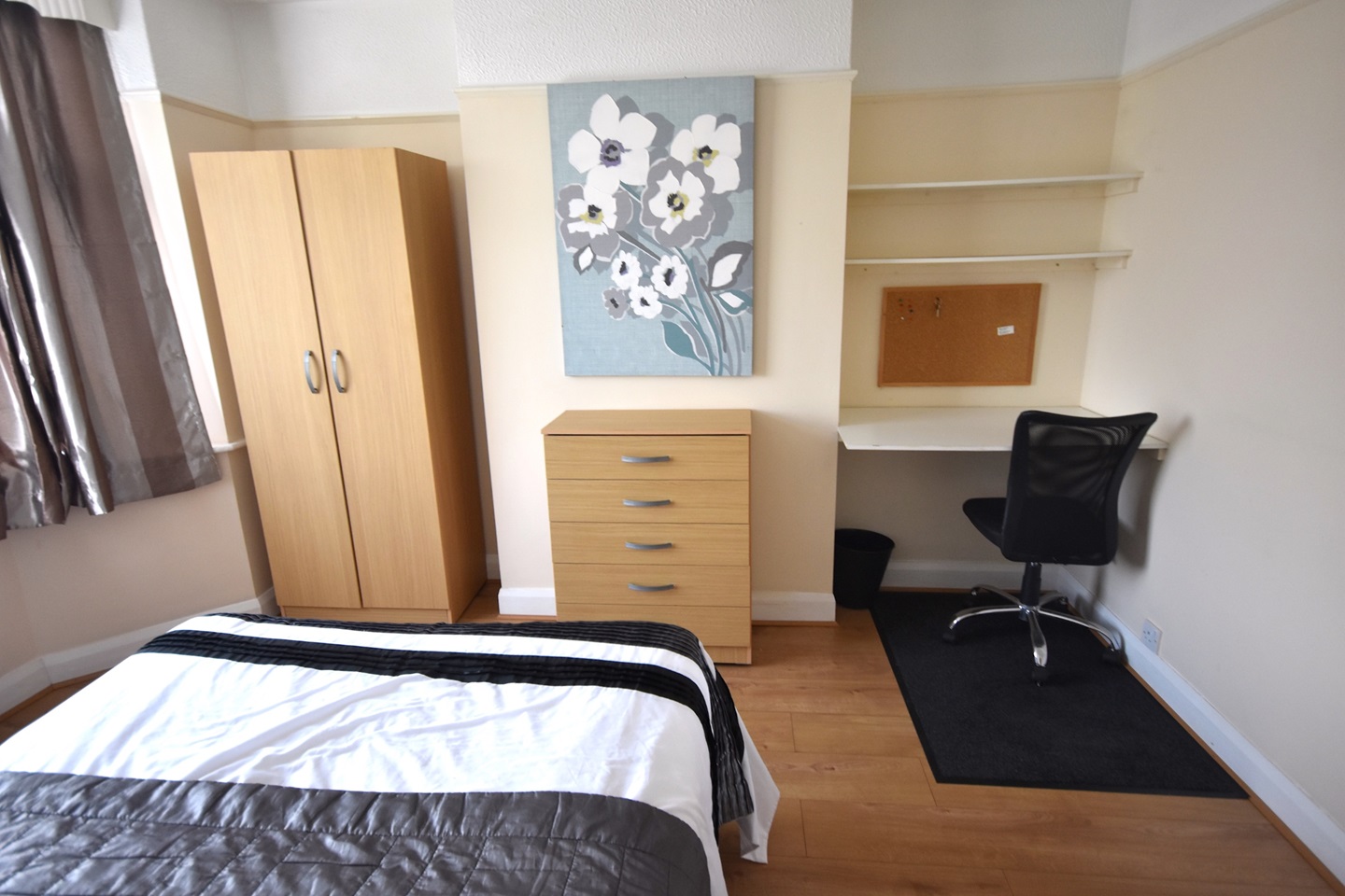 Additional image 7 of 4 Bed Semi-Detached House, Begonia Road, SO16, N1 7GU