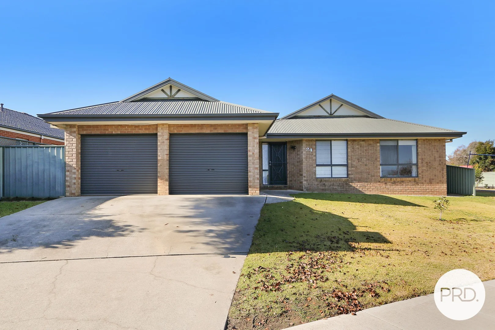 24 Telopea Street, Thurgoona NSW 2640
