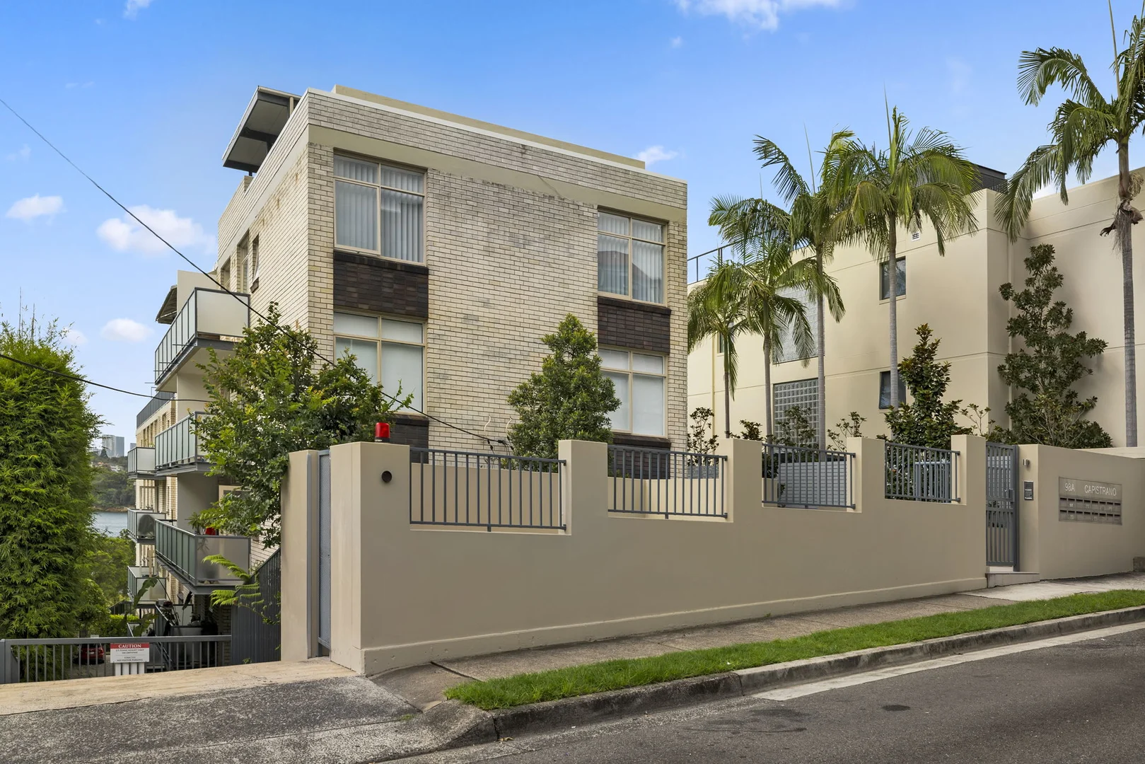 Additional image 6 of 9/98A St Georges Crescent, Drummoyne NSW 2047