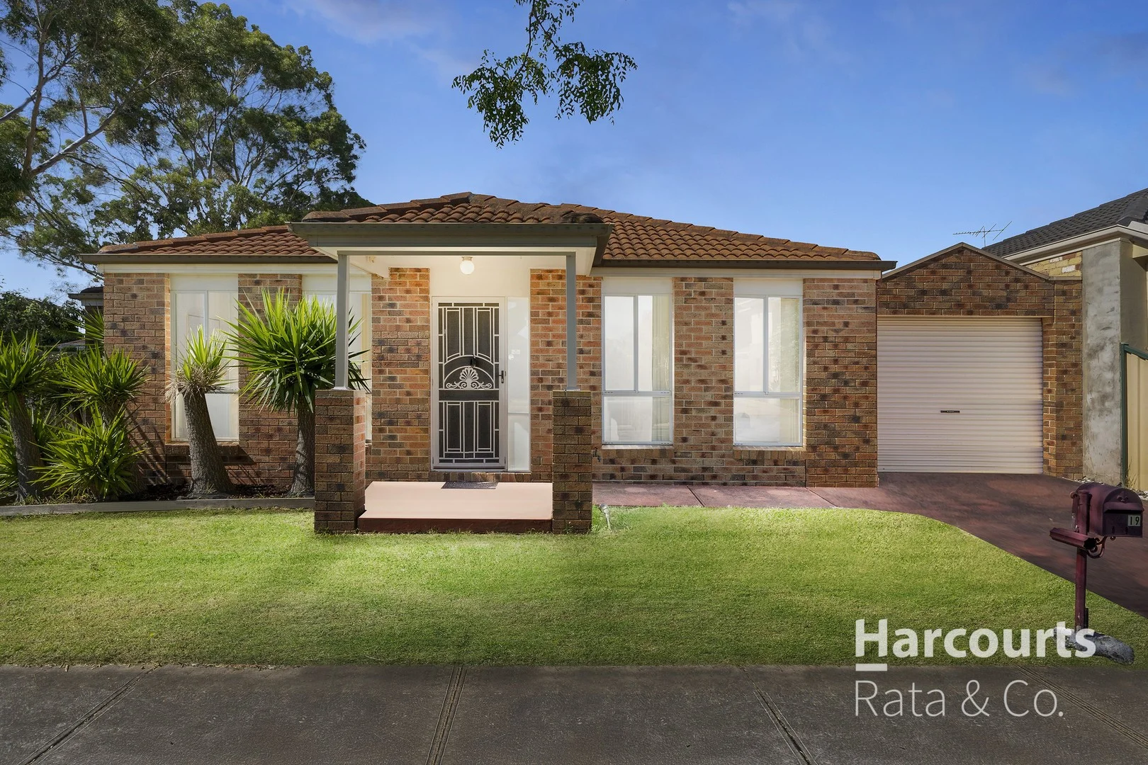 19 Wotan Drive, Epping VIC 3076