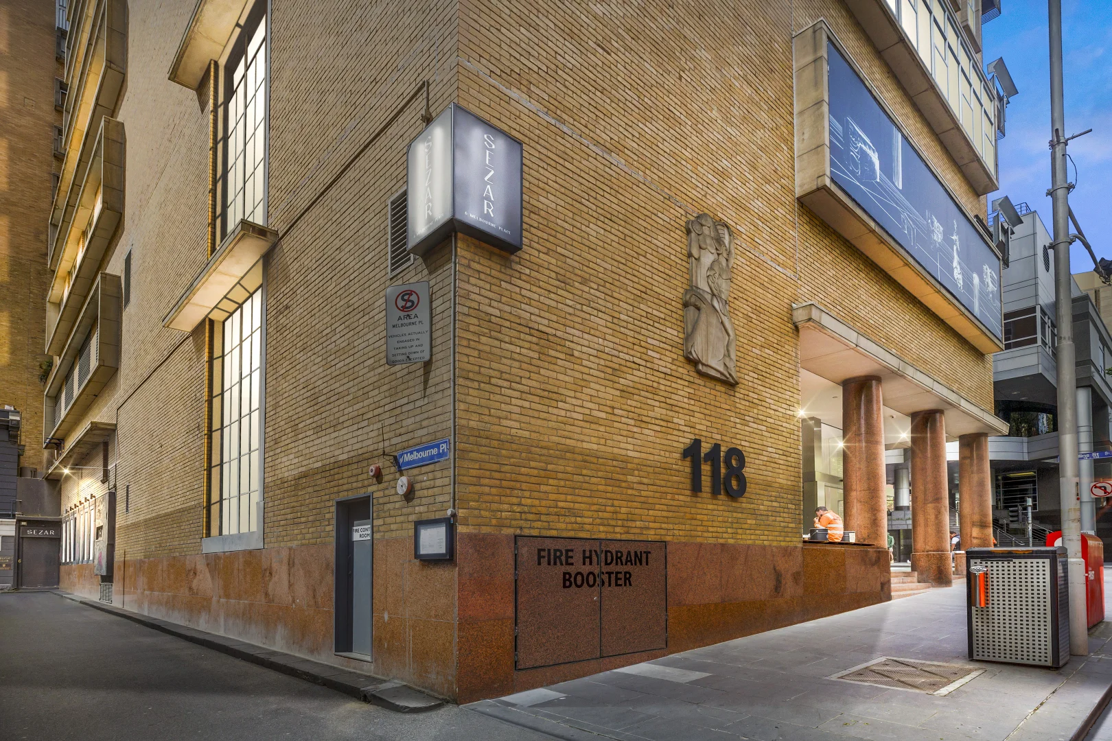 Additional image 9 of 1102/118 Russell Street, Melbourne VIC 3000