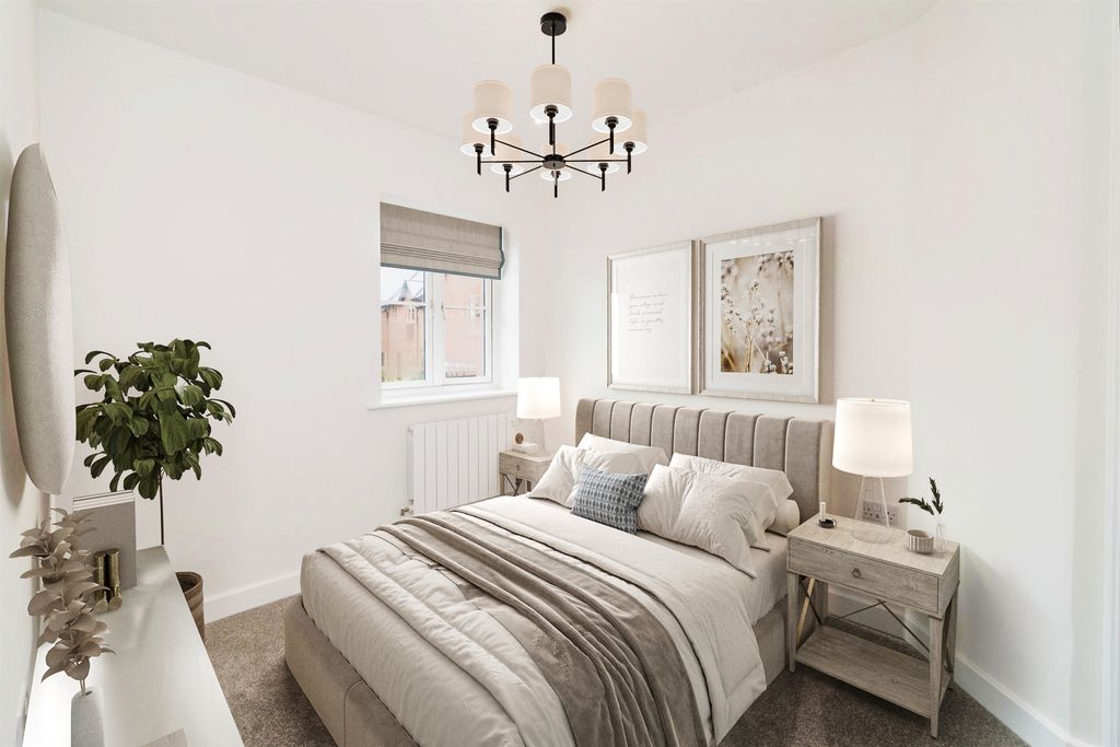 Additional image 7 of 4 bed detached house for saleEmbley Lane, East Wellow, Romsey SO51