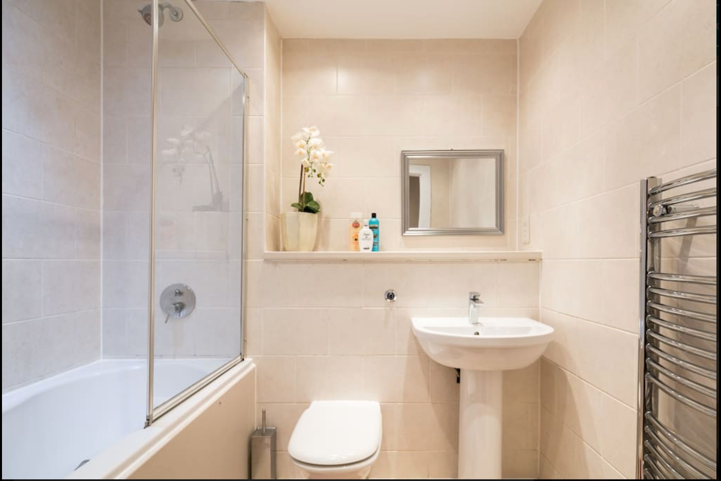 1 Bed Flat, Quebec Building, M3, N1 7GU photo 3