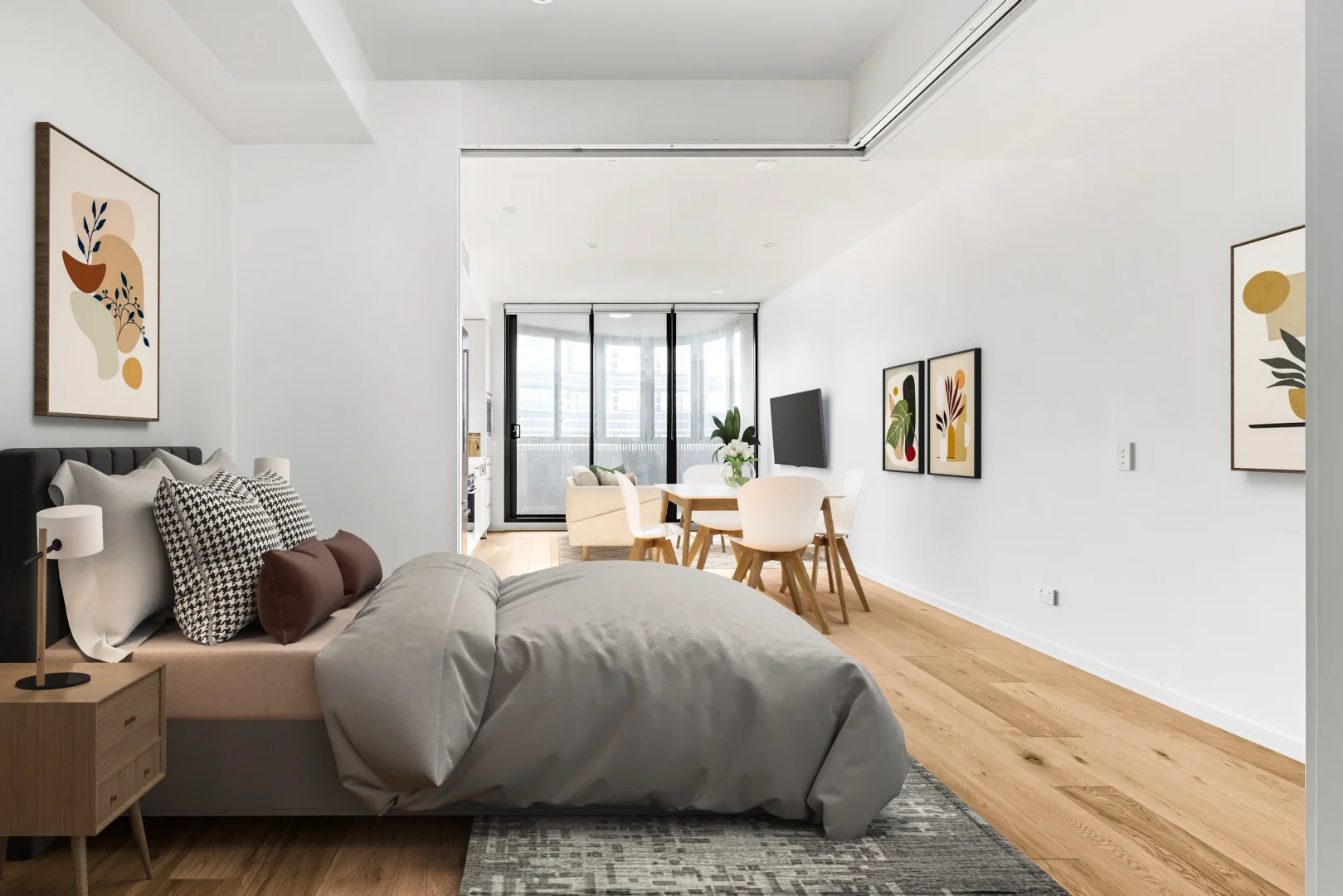 Additional image 3 of 605/8 Wharf Road, Gladesville NSW 2111