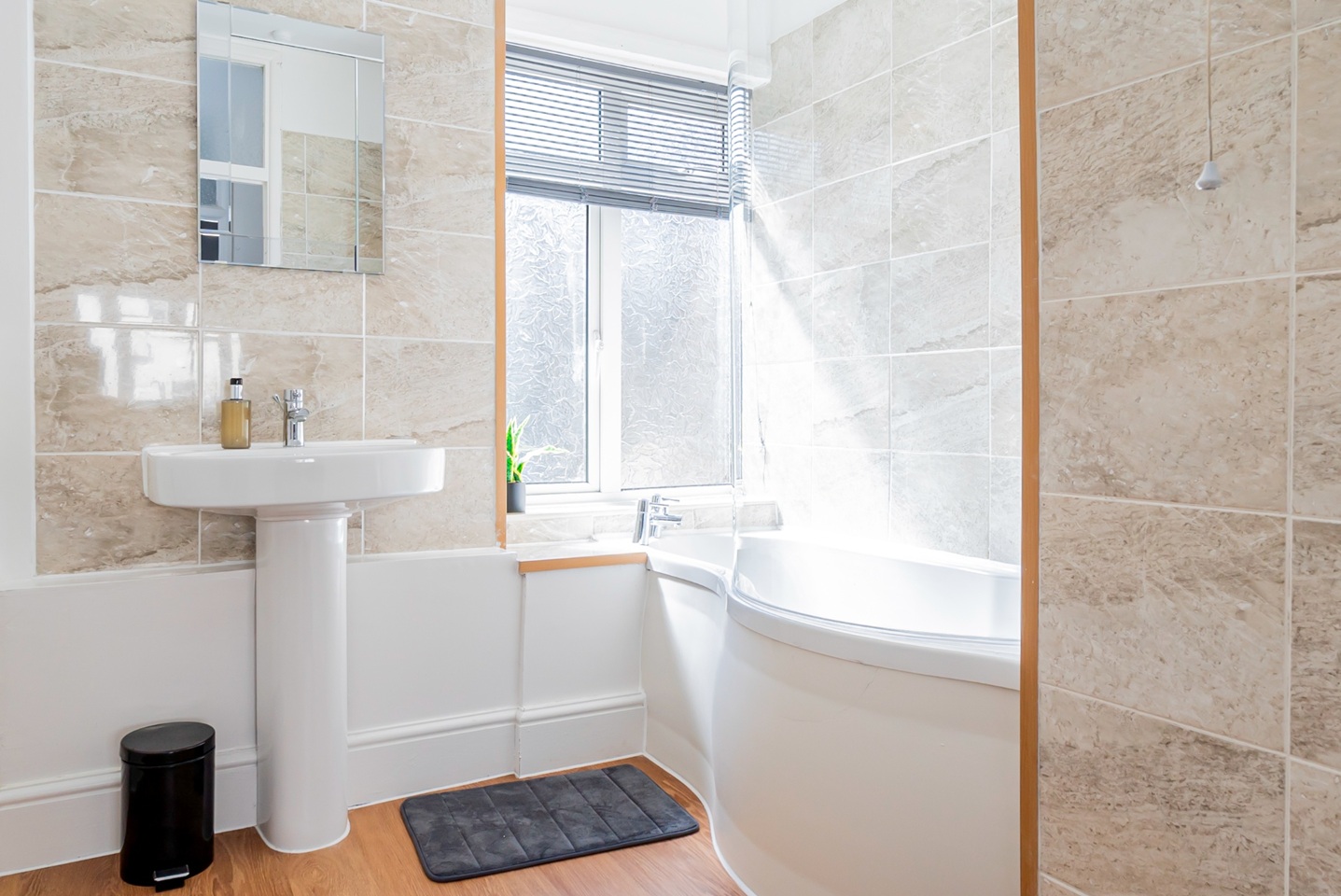 Additional image 11 of 3 Bed Flat, Grosvenor Square, SO15, N1 7GU