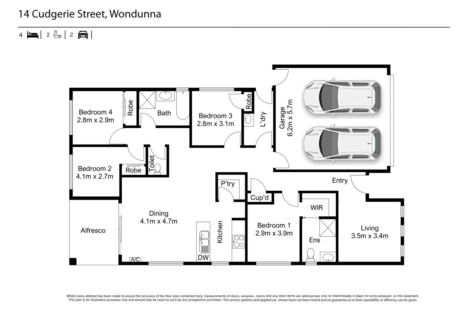 Additional image 11 of 14 Cudgerie Street, Wondunna QLD 4655