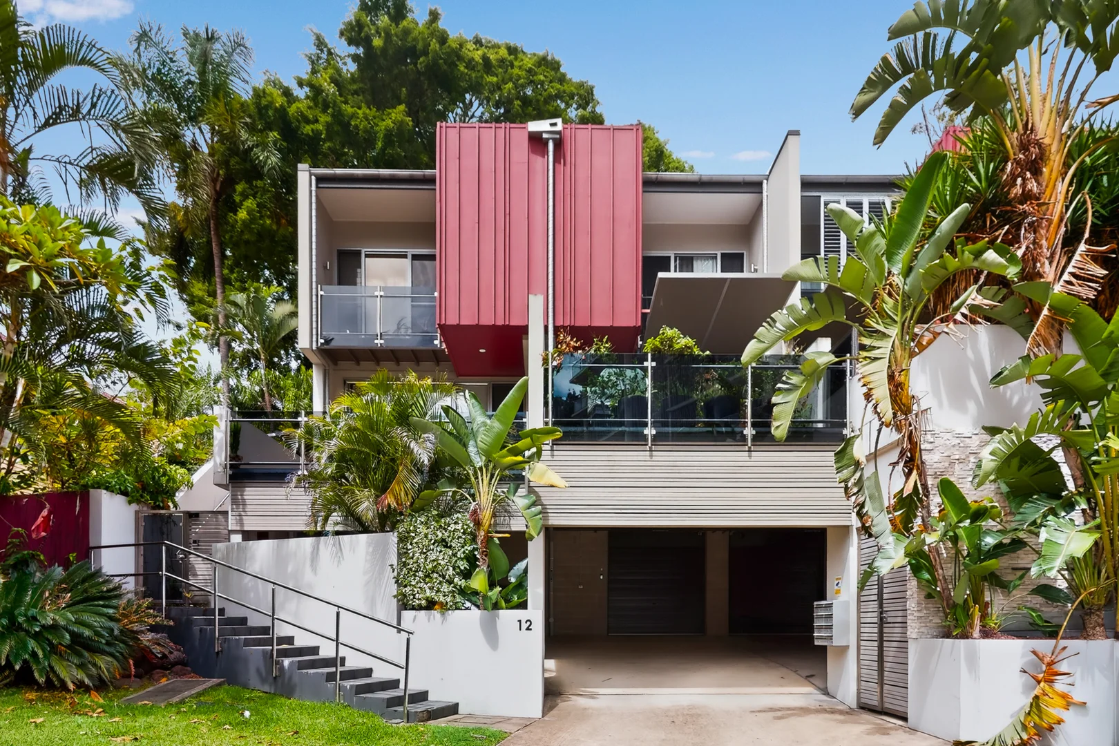 Additional image 14 of 2/12 Maidstone Street, Kelvin Grove QLD 4059