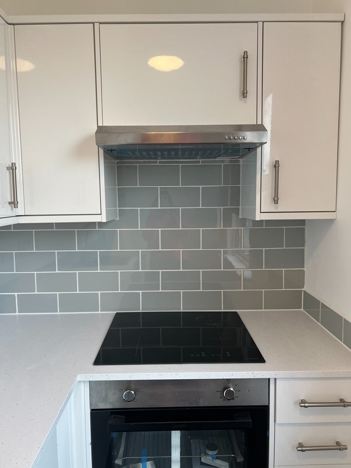 Additional image 9 of 1 Bed Flat, Ludlow Road, SO19, N1 7GU