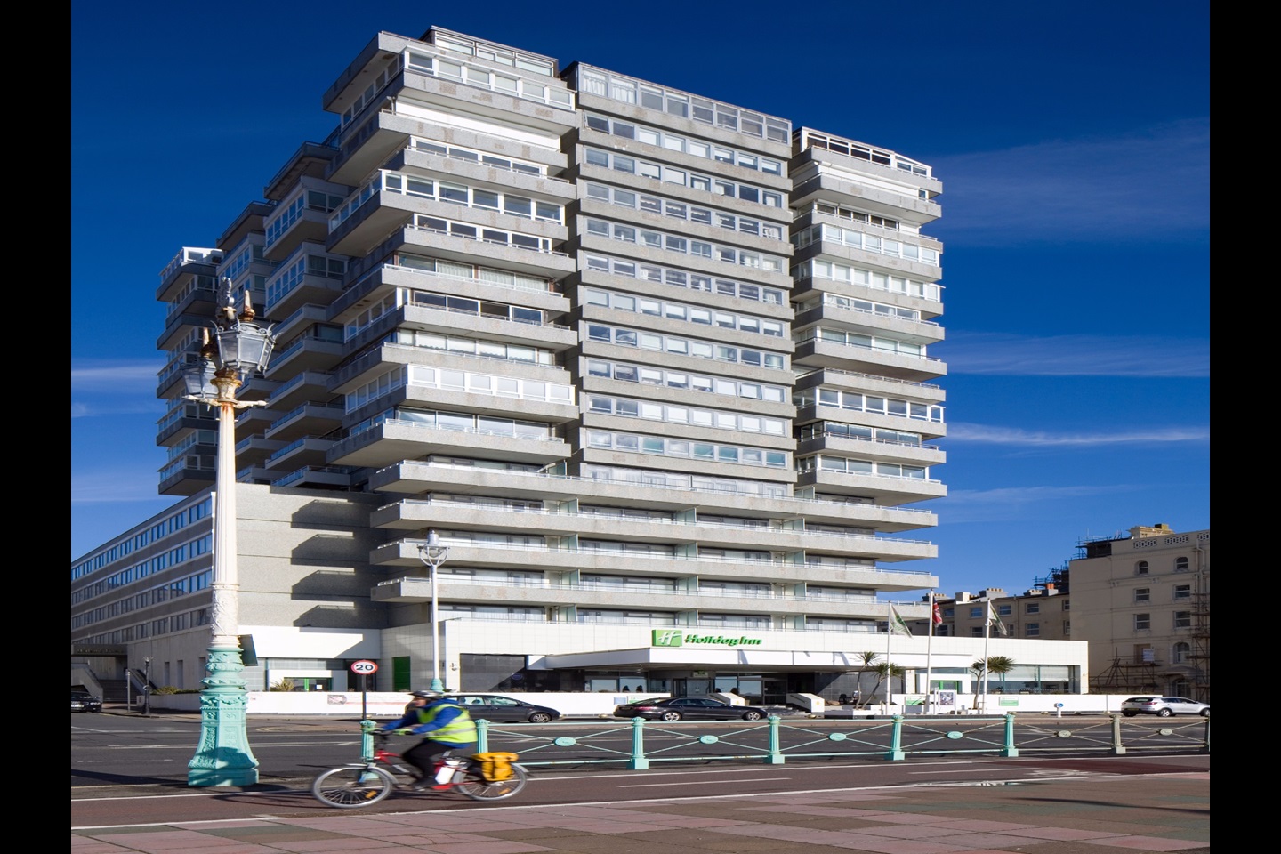 Additional image 22 of 2 Bed Flat, Kings Road- Bills Included -Sea View, BN1, N1 7GU