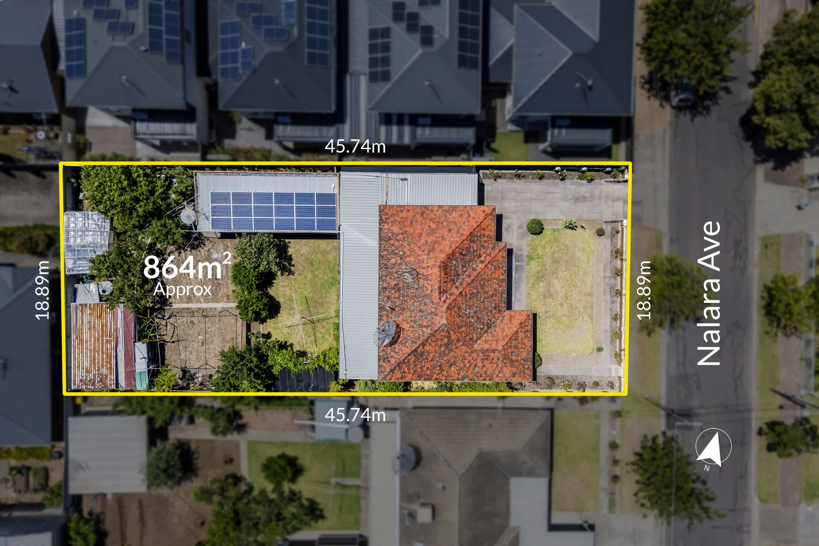 Additional image 3 of 24 Nalara Avenue, Rostrevor SA 5073