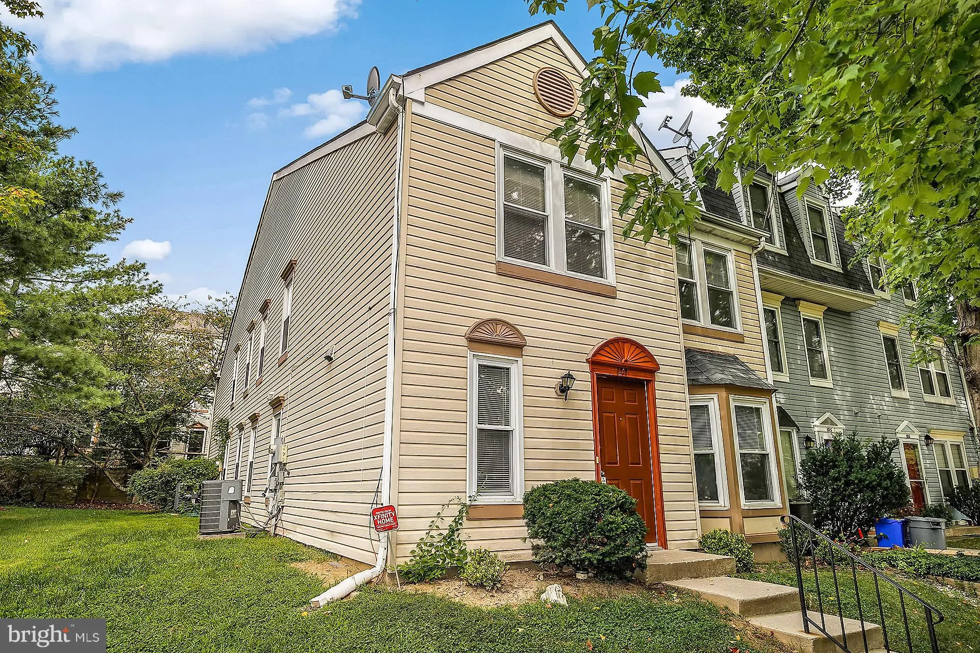 1717 Wilcox Lane, Silver Spring, MD 20906 photo 2