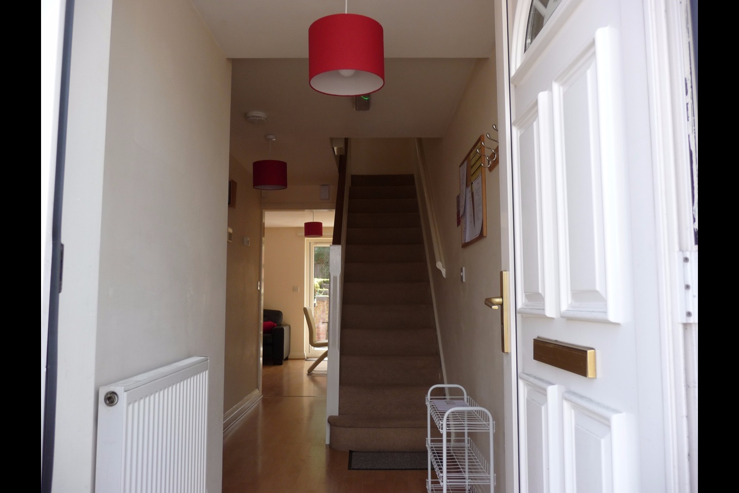 Additional image 2 of 4 Bed Terraced House, Broomfield Mews, CV1, N1 7GU
