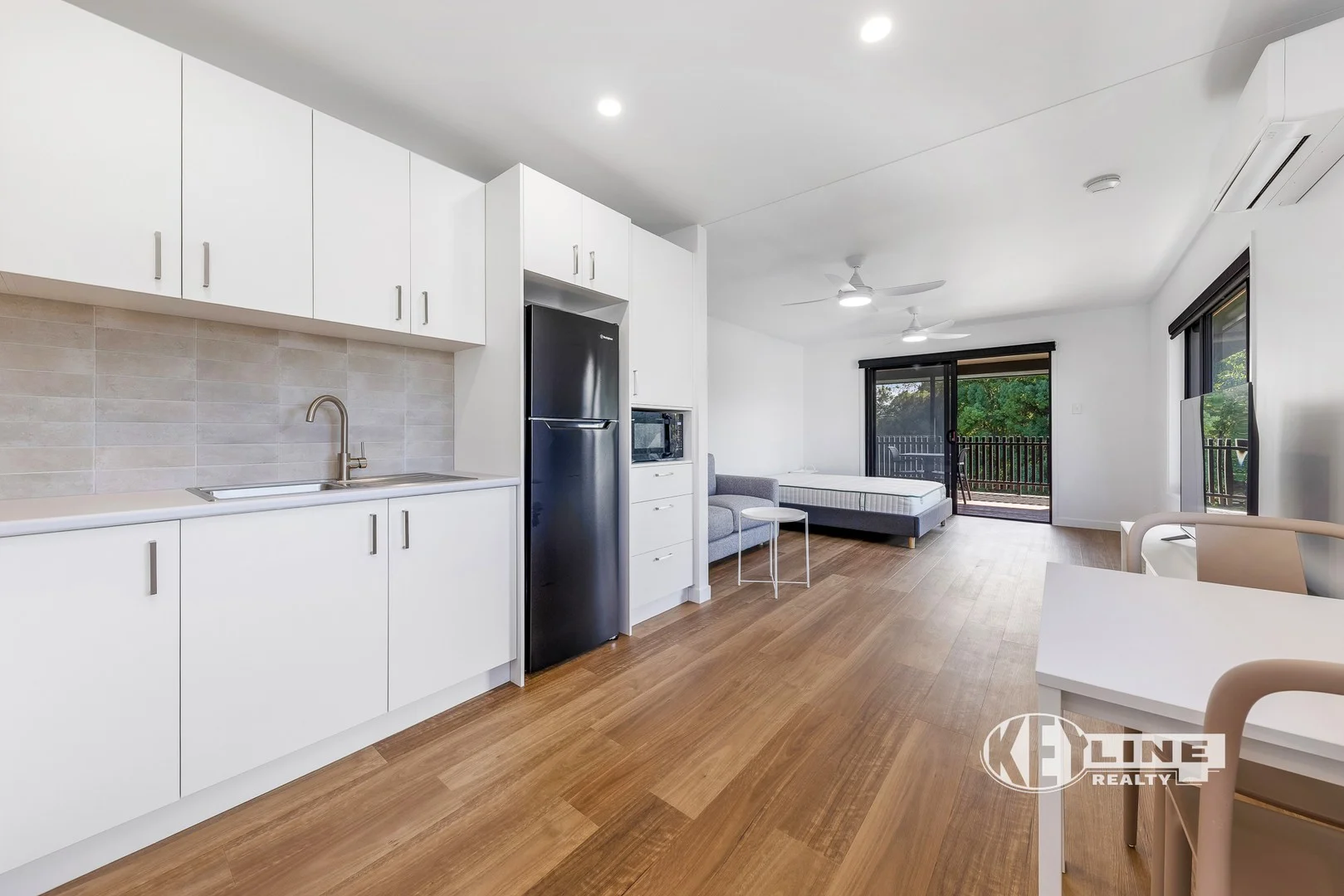 4/100 Carter Road, Nambour QLD 4560