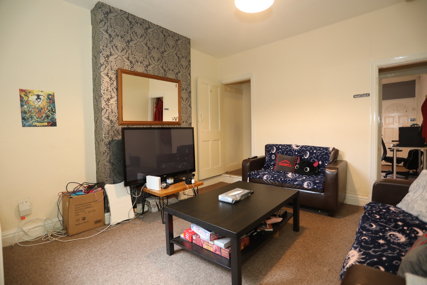 4 Bed Terraced House, Grasmere St, LE2, N1 7GU photo 5