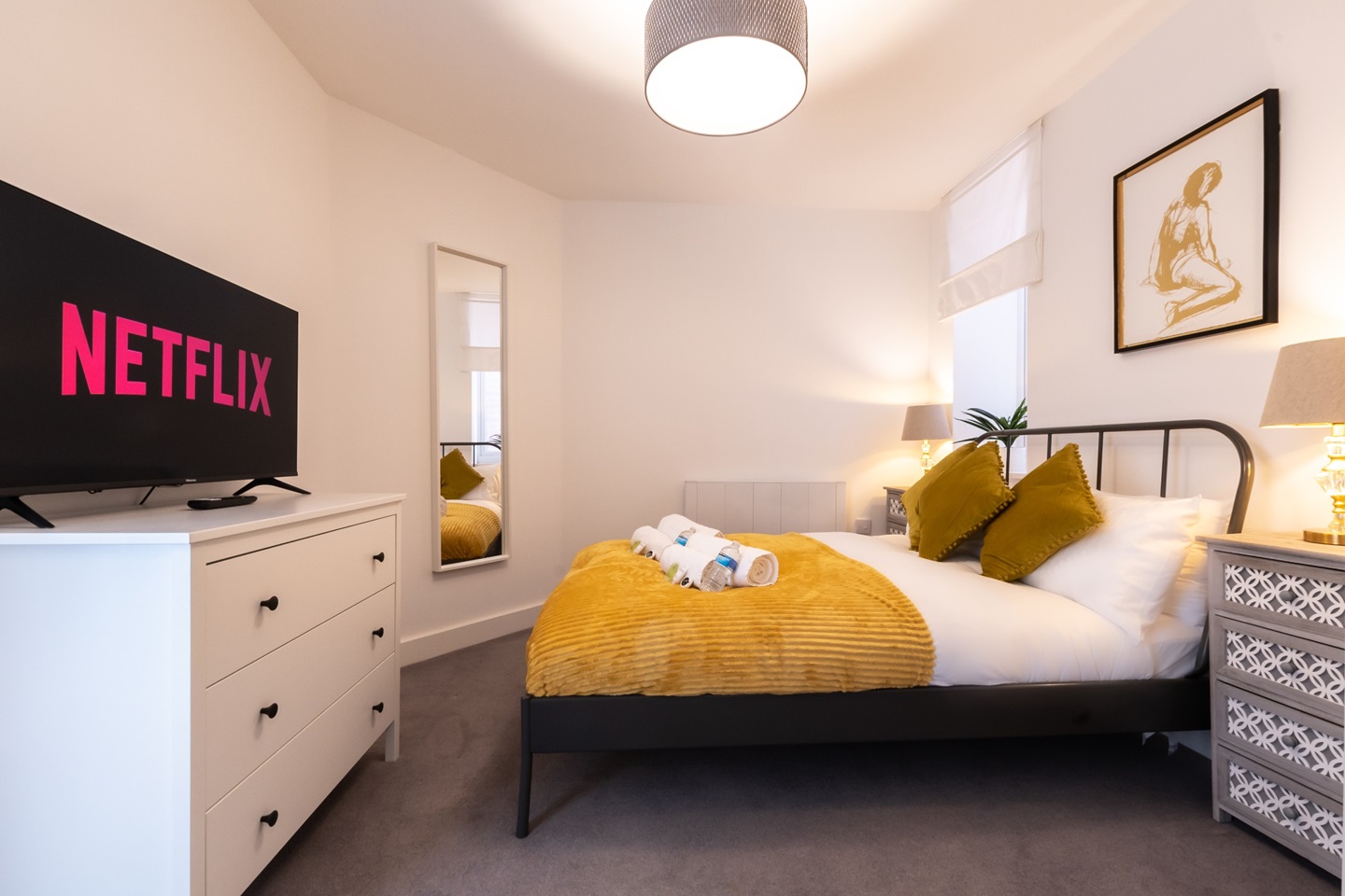 Additional image 20 of 1 Bed Flat, Kings House, SO15, N1 7GU