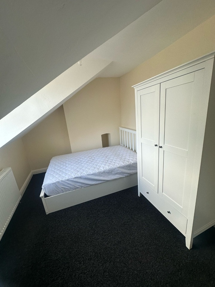 Additional image 17 of Room in a Shared House, Carlyle Road, CB4, N1 7GU